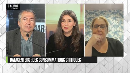 SMART TECH - TECH TALK du jeudi 4 décembre 2025