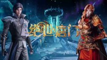 Soul Land 2 Episode 130 Subtitle Indonesia sub bagus
