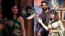 Bigg Boss 19 Malti Chahar Eviction के बाद Troll, Pranit More & Amaal Mallik Refusing To Forgive