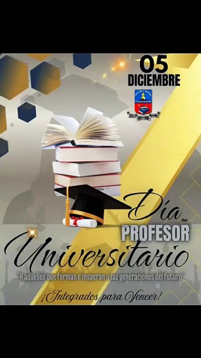 🗓️ #05DIC||