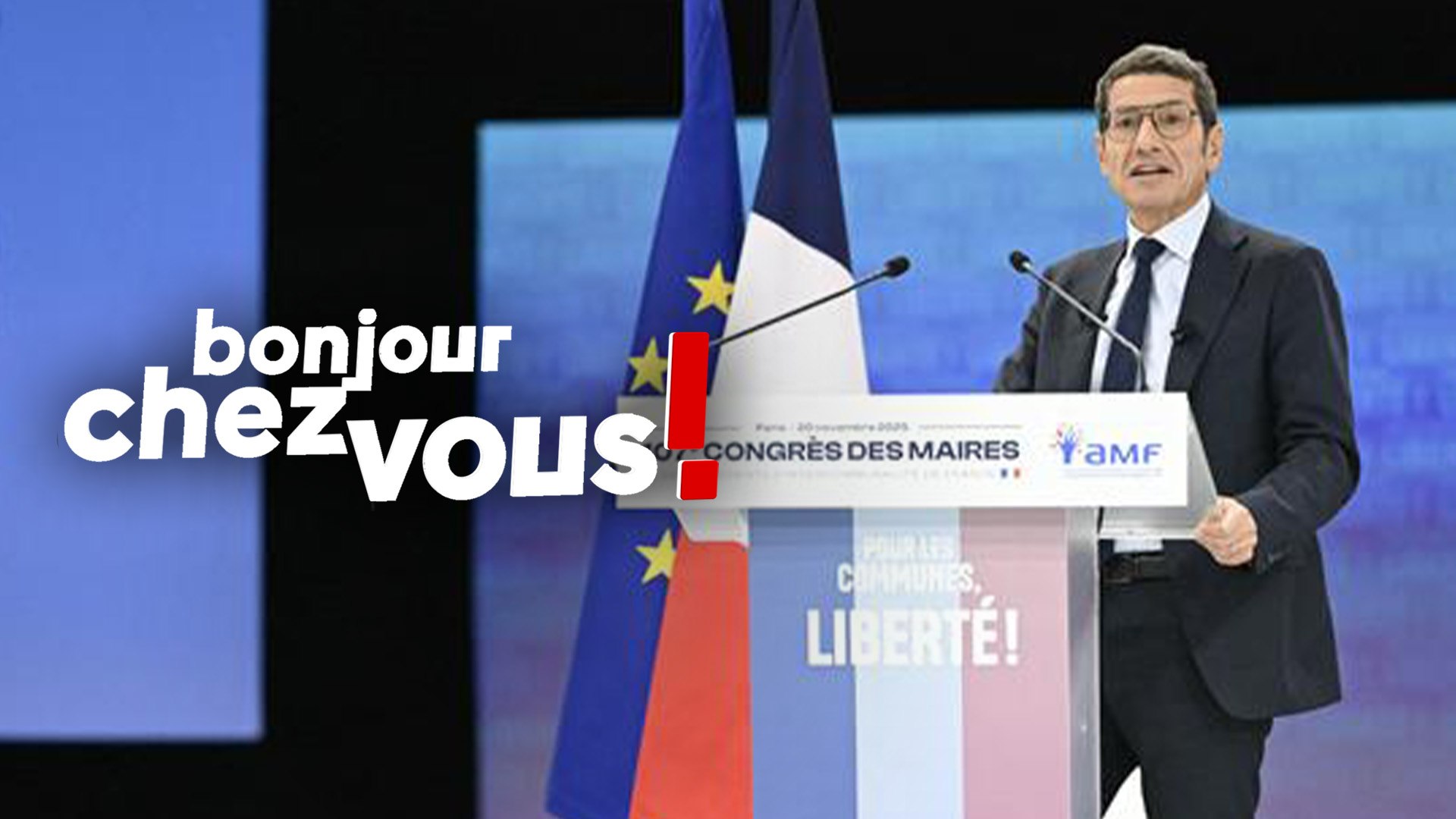 Municipales : élections locales ou nationales ?