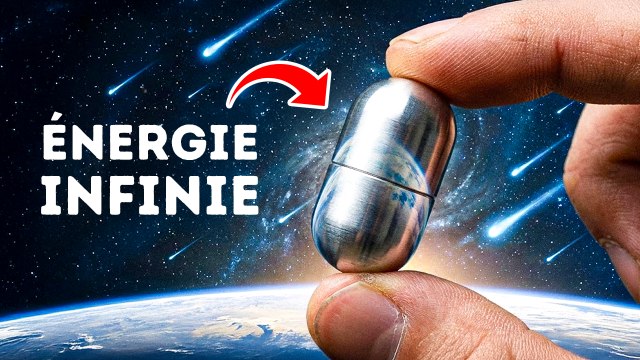 Les scientifiques ont recréé une substance de météorite qui peut sauver la Terre