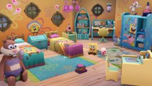 Die Sims 4: Bikini Bottom-Bundle holt Spongebob mit zwei Sets in die Lebenssimulation
