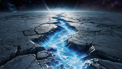 Scientists Detect Water on Uranus’s Moon