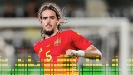 Yarek: "Veo mucho cariño por parte de la Selección"