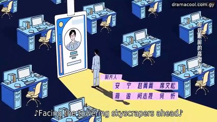 All Rise EP 4 ENG Sub