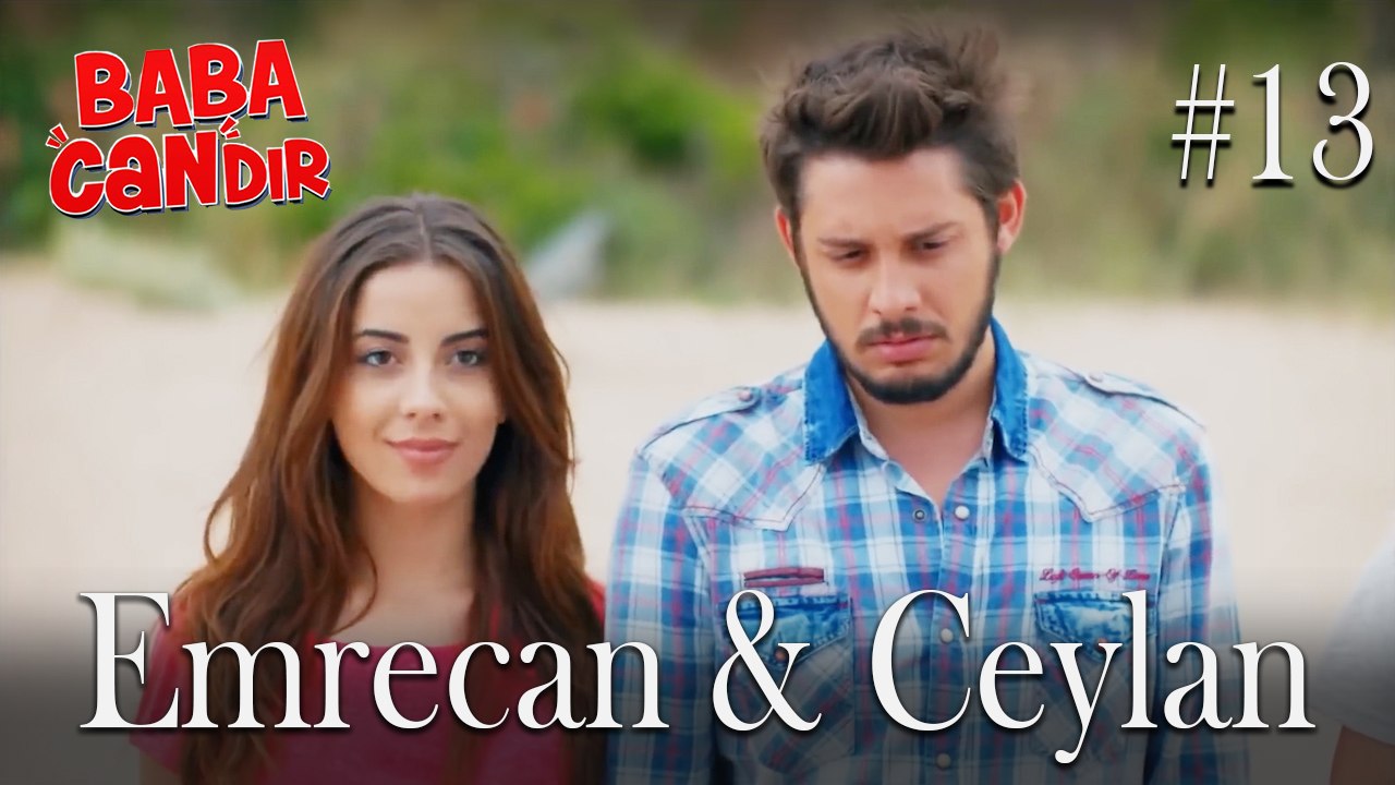 Emrecan & Ceylan #13