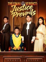 The Final Verdict - Justice Prevails (2025) - FULL HD [Eng Sub]