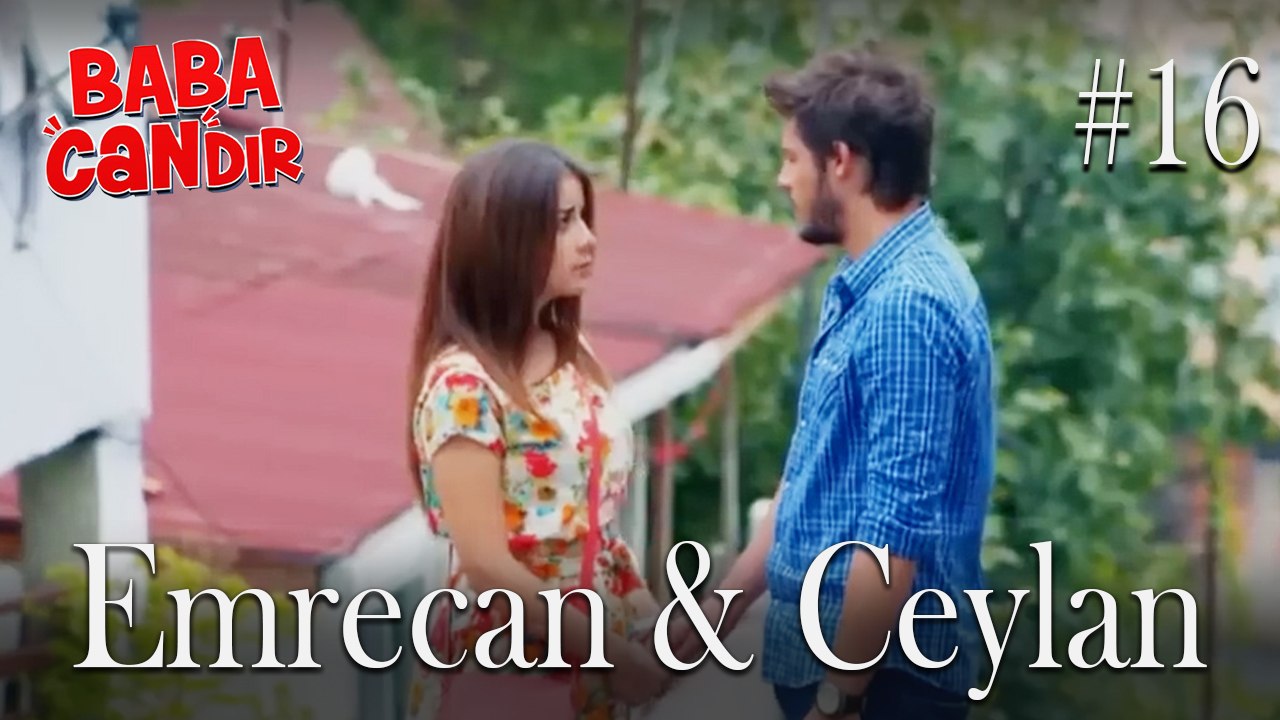 Emrecan & Ceylan #16