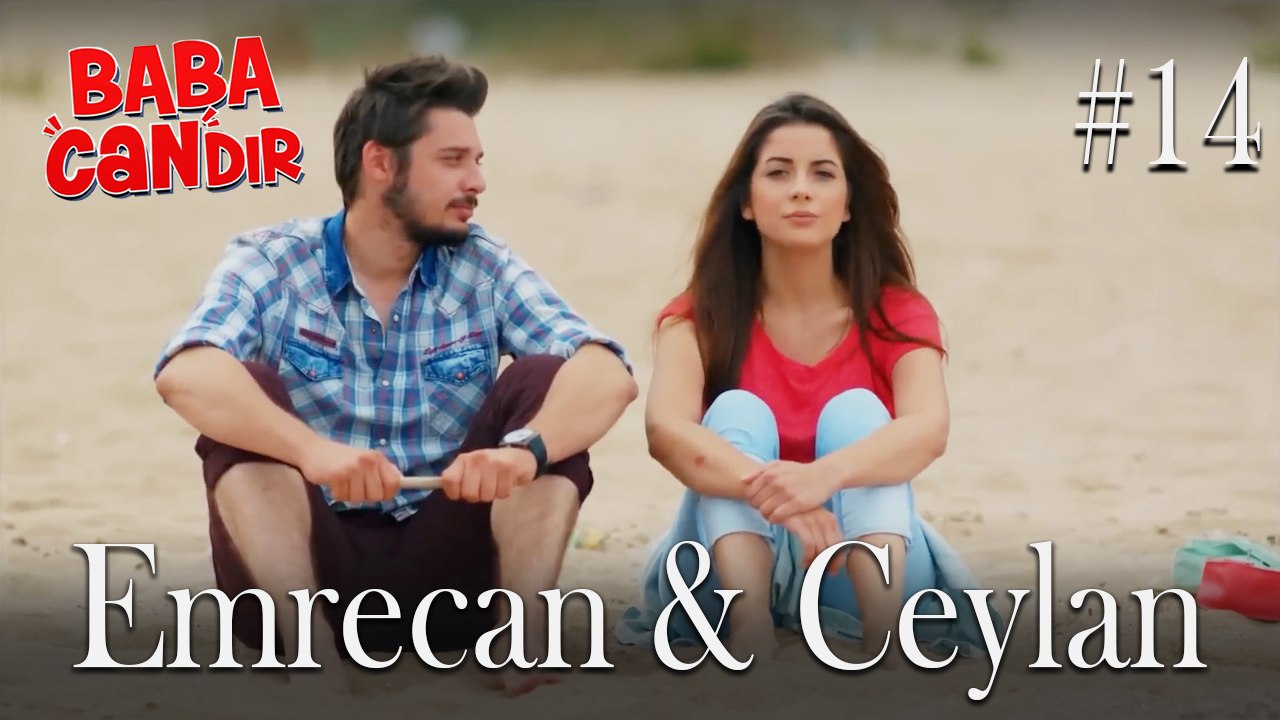 Emrecan & Ceylan #14