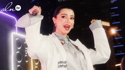 ماريتا الحلاني عن انفصالها: أكون إمرأة مطلّقة أفضل من زوجة تعيسة