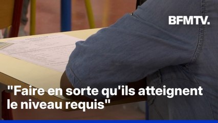 Éducation: les règles du bac vont se durcir dès l'année 2026