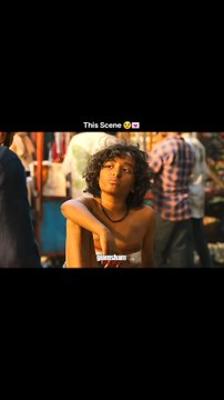 Ro dega tu he did not lie.💔 #glamsham #bollywood #sikandar #emotionalscene #salmankhan #ayankhan {glamsham, bollywood, sikandar, emotional scene, salman khan, ayan khan}