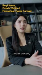 Pacar Bohongan Malah Serius episode 1