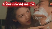 Phim Lẻ | Lồng Đèn Da Người (1993) Lồng Tiếng