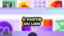 Nouveautés de l'ID Visuelle sur Canva
