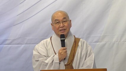 [전북] '불교계 독립운동 거목' 백용성 조사 기념관 개관 / YTN