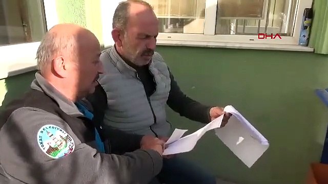 5 şehirde 18 trafik cezası kesilen sürücü neye uğradığını şaşırdı