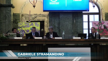 Sicindustria giovani Messina, una donna alla guida