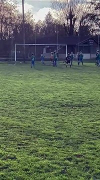 But Hector JSVG - St Marcel, le 29/11