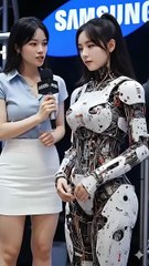 Hello, this is SUNHWA AI.  All my videos are made with virtual AI and have no relation to reality.