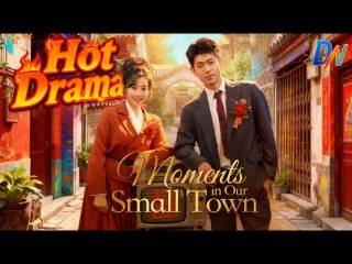 MOMENTS IN OUR SMALL TOWN