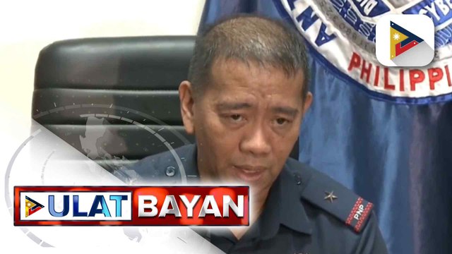PNP Anti-Cybercrime group, nagbabala laban sa pagbili ng mga paputok online | ulat ni Ryan Lesigues