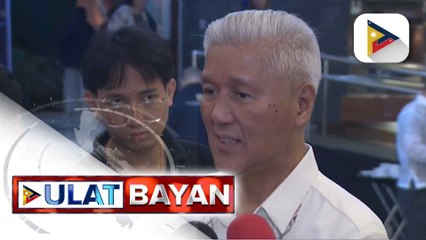 Dagdag sahod ng military and uniformed personnel, hindi suhol ayon sa Dept. of National Defense