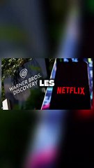 Netflix vient de racheter Warner Bros le retour du snyderverse
