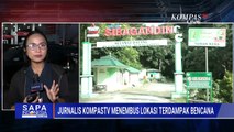 [FULL] Jurnalis KompasTV Tembus Tarutung, Begini Kondisi Terkini Tapanuli Utara Pascabanjir