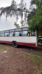 BALADE en bord de plage à Trou aux Biches