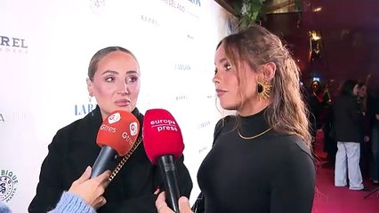 Rocío Flores le devuelve el zasca a su madre, Rocío Carrasco: "Soy más de Netflix"