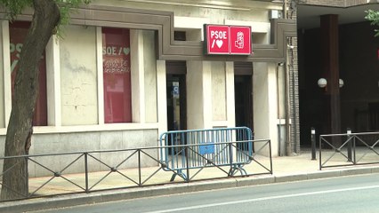 PSOE suspende de militancia al secretario general de Torremolinos por denuncia de acoso sexual