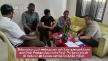 Mantan Sekda Dituntut Jaksa 7 Tahun 6 Bulan Bakal Sasar Wali Kota Singkawang, Tjhai Chui Mie, Perjanjian Kerjasama 28 Juli 2021 dan Hak Guna Bangunan PT Palapa Wahyu Group Dituntut Dibatalkan Barang Bukti Diserahkan ke Penyidik Kejaksaan Negeri Singkawang