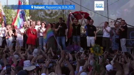 A kormány bírságot is kaphat, ha nem ad például CSOK-ot az EU-ban házasodott magyar meleg pároknak