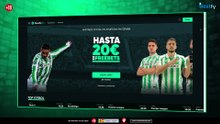 Betis y Barça nos regalan este partidazo