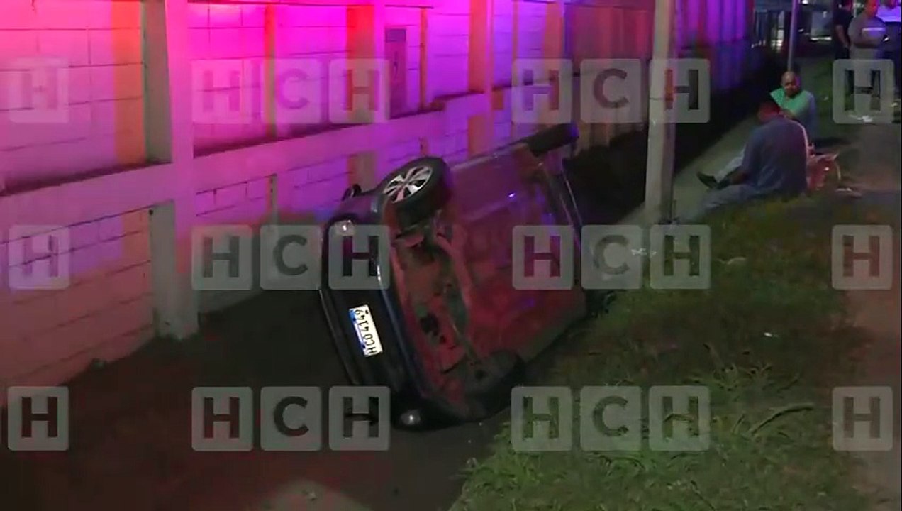 Móvil de Emergencia SPS