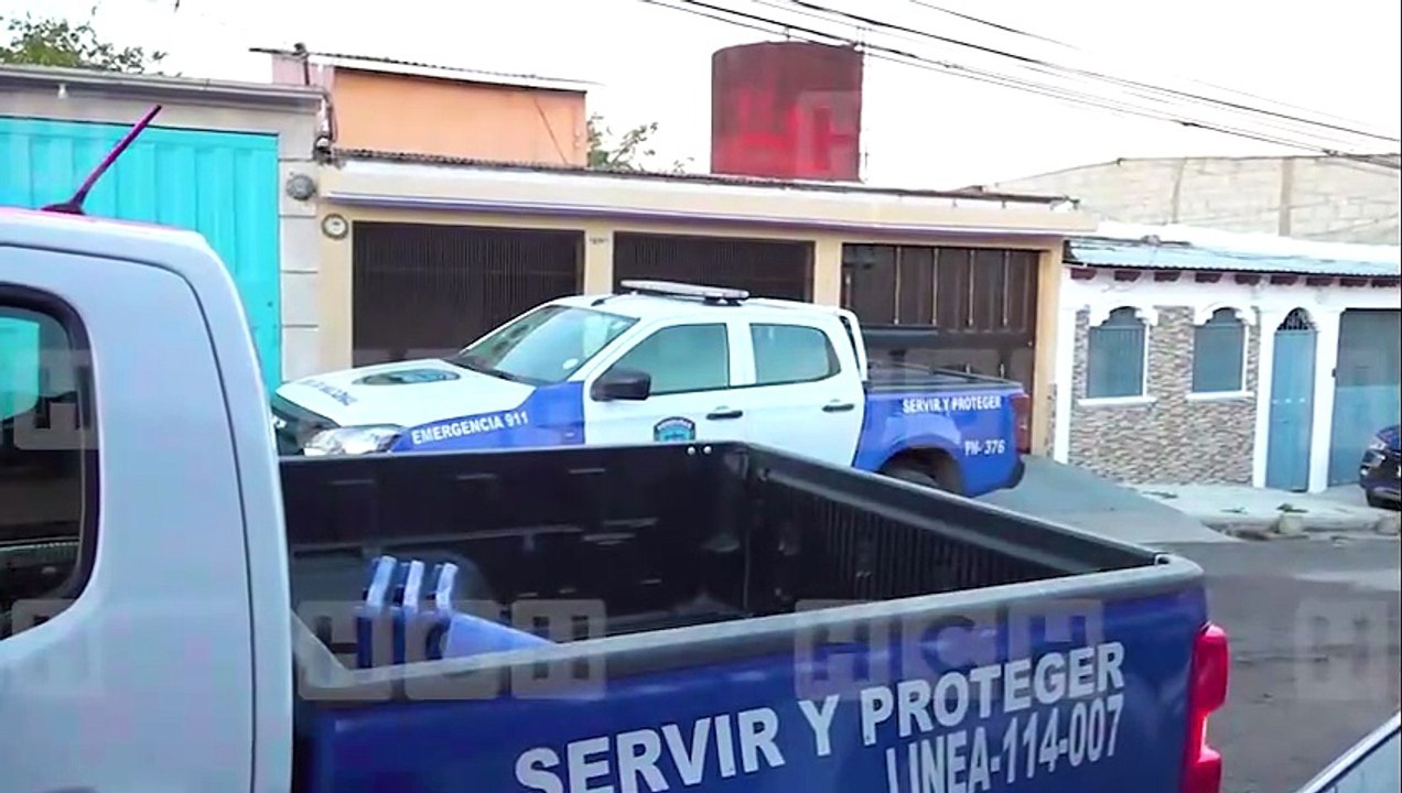 Móvil de Emergencia TGU