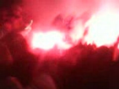 Bellecour Lyon champion Bad gones