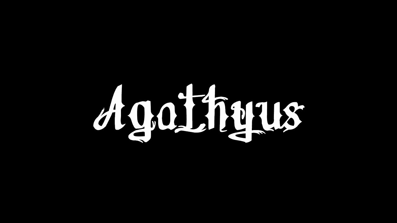 Agathyus ¦ Würde und könnte (offizielles audio)