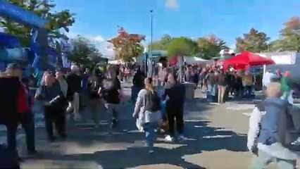 Renault Trucks E-Tech Diamond Echo European Tour  The best of