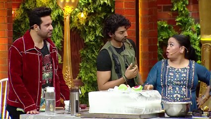 Laughter Chef 3 30th November 2025 EP 4