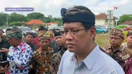 Menkeu Purbaya Soal Dana Bantuan untuk Korban Bencana Sumatera