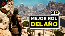 Los 20 MEJORES RPG de 2025
