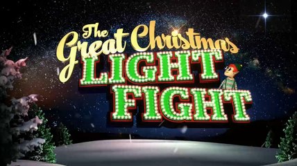 The Great Christmas Light Fight Season 13 Episode 2