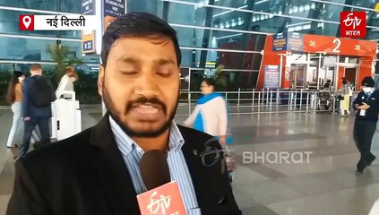 इंडिगो संकट से बढ़ी यात्रियों की परेशानी, किराया तीन से चार गुना तक बढ़ा, यात्रियों ने बताई आपबीती