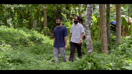 Dies Irae malayalam movie part 3