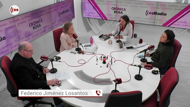 Crónica Rosa: La absurda presentación del libro de Don Juan Carlos rompe en dos la familia real