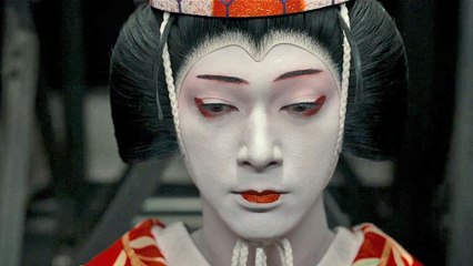 Le Maître du Kabuki Bande-annonce VO STFR