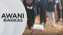 AWANI Ringkas: Tragedi di Kajang
